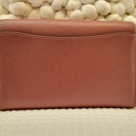 Coach Tabby Chain Clutch with Bead chain - Picture 3 of 16